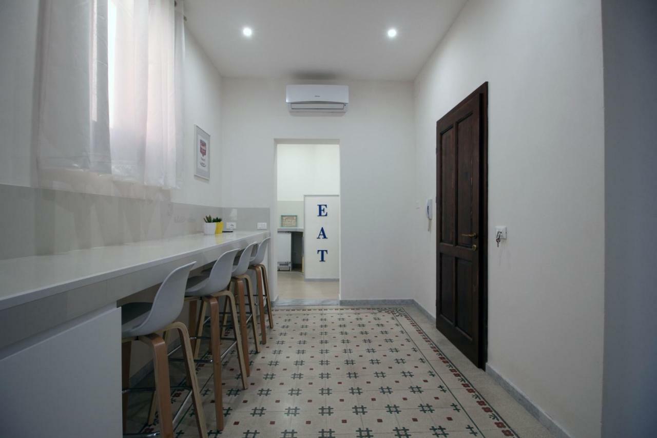 De Nobili'S Apartments トラーパニ エクステリア 写真